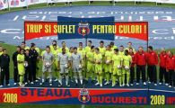 Oficialii Galatei: "Steaua nu mai are puterea de altadata"