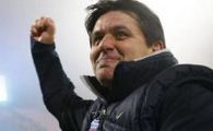 Lacatus: "La meciurile din campionat ne pregatim pentru Galata!"