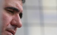 Hagi: "Nu ar fi rau un Steaua - Barcelona in grupe"
