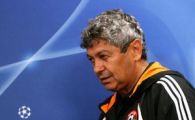 M.Lucescu:â€Radoi este ideal pentru Inter! Steaua are prima sansa cu Galata!â€