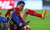 VIDEO / Hagi: "Radoi trebuie sa ajunga intr-un campionat puternic!"