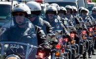 25.000 de politisti in autobuze si statii, la Jocurile Olimpice!