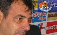 Stoica, suparat pe oficialii Buzaului: "Nu am incredere in conducere"