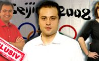 Vezi ce mananca sportivii romani la Beijing!