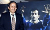 Platini:"Fiorentina este un model!"
