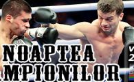 Jojo Dan, tare ca piatra la Noaptea Campionilor!