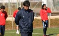 Cu cine incepe Lacatus? Vezi echipele probabile la Steaua - Vaslui!