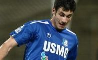 Alex Piturca: "Vreau sa-l depasesc pe tata"