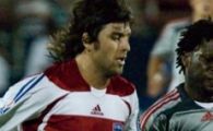 Toja, liber de la Dallas spre Steaua!