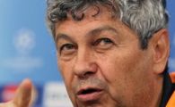 Lucescu: "In tinerete, cel mai bine castigam la Sportul!"