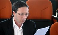 Stoica:"Bratu te omoara cu viteza pe care o are si Dinamo l-a luat pe Miranda!"