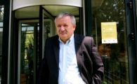Porumboiu: "Roma a venit in slapi in Ghencea. Vaslui nu va fi Roma"