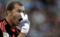 Lobont: "Suntem amarati dupa 1-1 cu Pandurii"