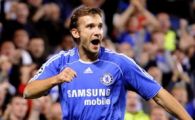 Milan trage de Shevchenko!