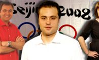 Stiri zilnice de la JO Beijing, la 18:00 si 21:00 la Sport.ro