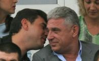 Borcea ataca:"Am avut un gol perfect valabil!" 
