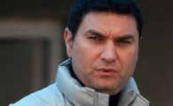 Borcea: "Rednic decide cine vine si cine pleaca. Mai vin doi jucatori"