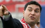 "Cu Bratu si Niculae, nu aveam probleme"