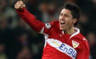 Vezi golurile lui Marica marcate in Intertoto!