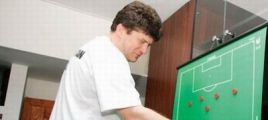 Pustai: "Avem multe etape sa aratam ce putem"