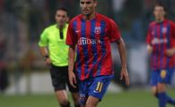 Arthuro promite: "Data viitoare dau gol"