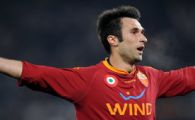 Vucinic: "Noi conduceam un Fiat, iar Steaua un Ferrari"