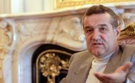 Becali: "Dica incetinea jocul Stelei"