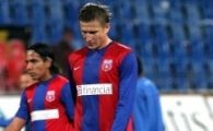 Steaua 3-1 AS Roma. Vezi rezumat!