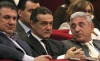 Giovanni Becali: "Am refuzat 2 milioane de la Calderon"