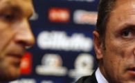"Steaua e favorita, CFR e sub presiunea Ligii" 