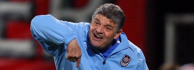 "Rapid este cea mai puternica"