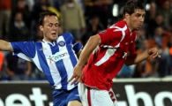 Kapetanos: "Steaua e mare. Am ales-o fara sa stau pe ganduri"