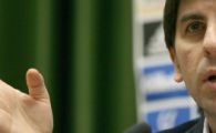 Lupescu: "Cazul valiza nu a fost act de coruptie!"