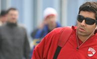 Dinamo ii cauta echipa lui Miranda?