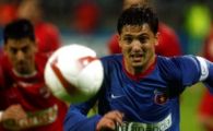"Mascatul" Radoi, in razboi cu gladiatorii Romei!