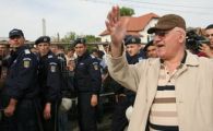 Dragomir:â€Nu am fugit ca un las de la Euro, am fugit ca un om destept!â€