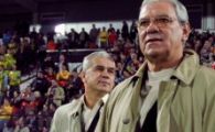 Ienei: "Atuul Rapidului e Peseiro"