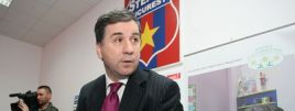"Daca vine Toja, gata cu transferurile!"