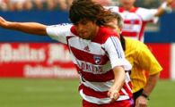 FC Dallas trage cu dintii de Toja!