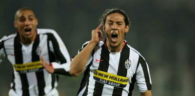 Camoranesi: "Milan a dat marea lovitura cu Ronaldinho!"
