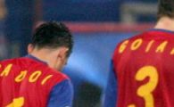 Goian, "victima" lui Radoi si Ov. Petre