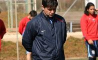 Ordin pentru Becali: "Sa vina Toja!"