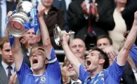 Terry: â€žNe dorim ca Lampard sa ramana la Chelsea!â€