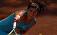 Sorana Carstea: "Vreau sa dau totul la Olimpiada"