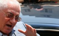 Dragomir: "Nu ma cert cu Lupescu, e subalternul meuâ€