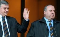 Gheorghe Stefan: "Vreau sa plece Mircea Sandu"