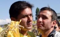 "Nu o sa am soarta lui Hagi"