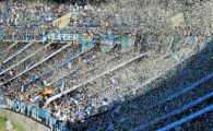 Socant: Fanii lui Gremio s-au calcat in picioare pe stadion