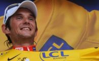 Gerrans castiga etapa 15, Schleck preia tricoul galben in Turul Frantei 