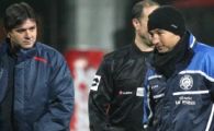Lacatus: "Dan Petrescu a crezut ca am ceva cu el" 